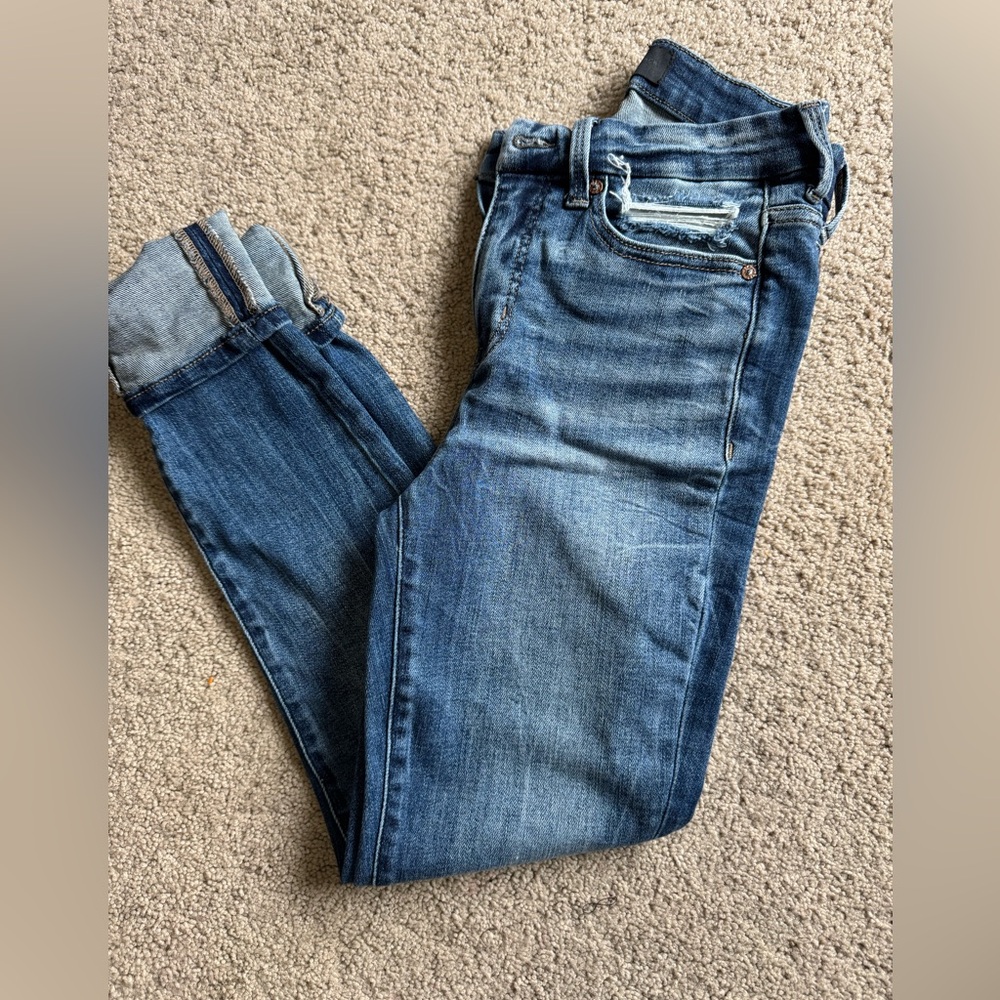Buckle black size 25